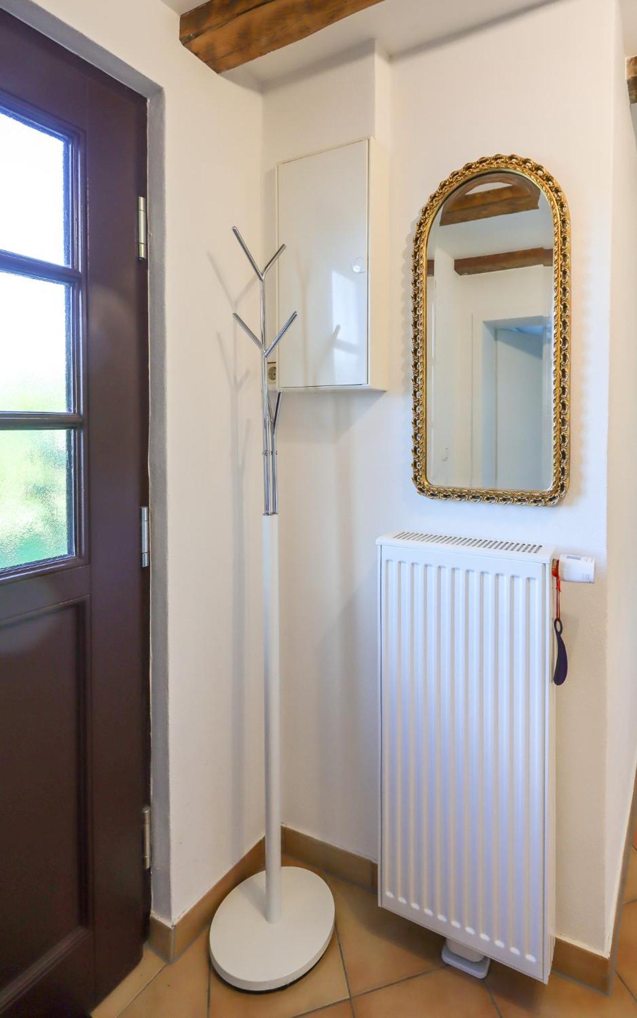 Ferienwohnung Mit Laendlichem Charme Rodgau Exterior photo