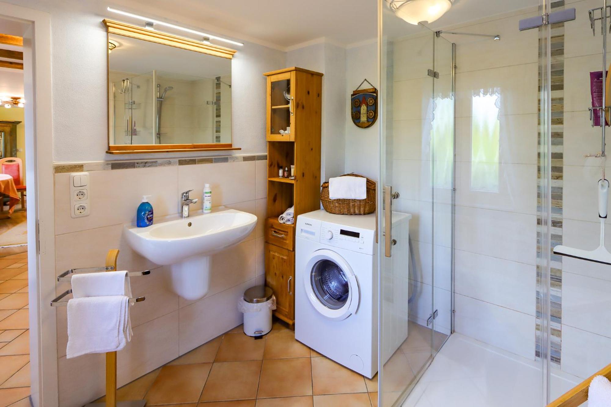 Ferienwohnung Mit Laendlichem Charme Rodgau Exterior photo
