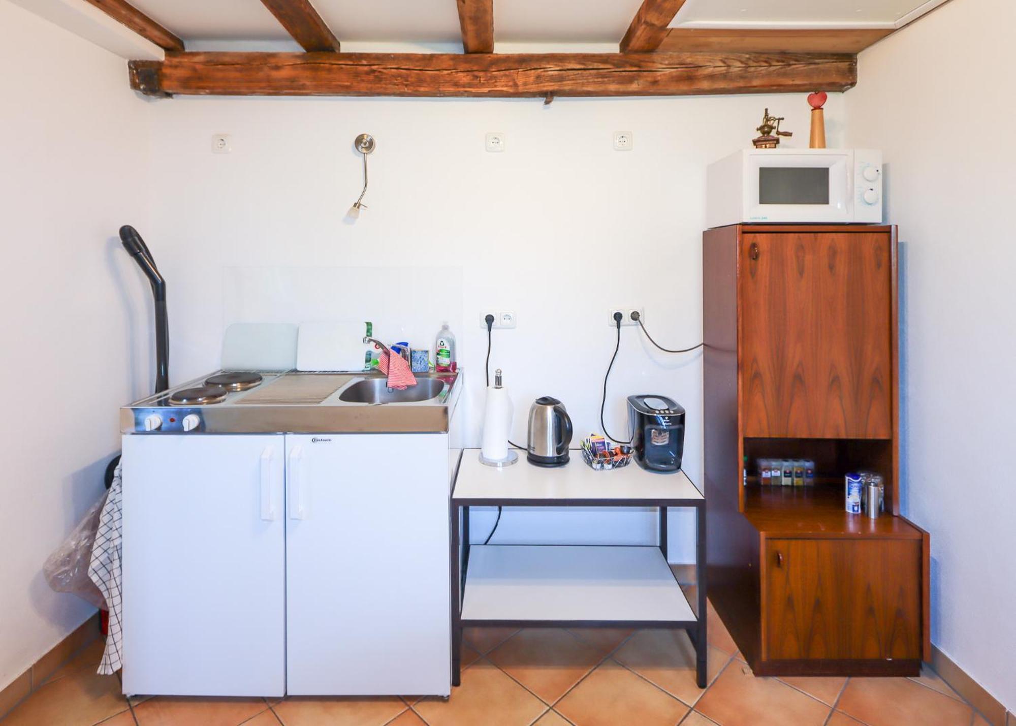 Ferienwohnung Mit Laendlichem Charme Rodgau Exterior photo